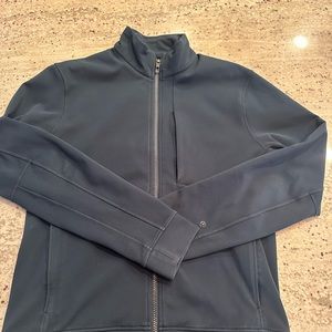 Lululemon mens Sojourn jacket